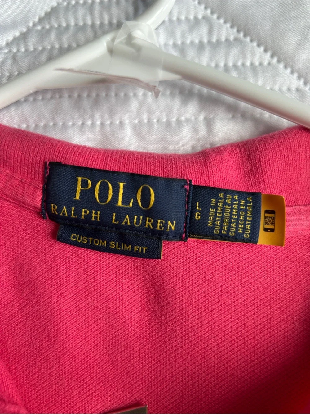 Ralph Lauren classic short